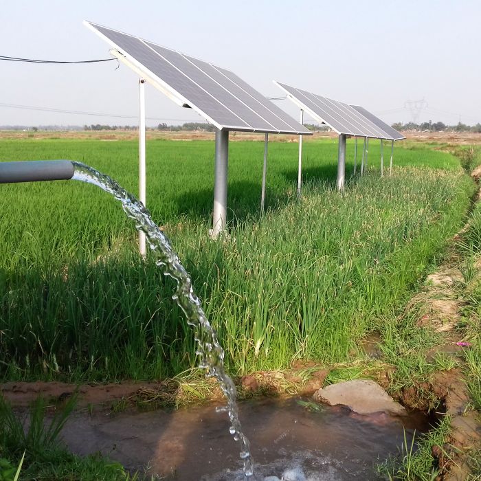 EQUIPO DE RIEGO SOLAR3HP 1.25" SOLAR-POWER-55
