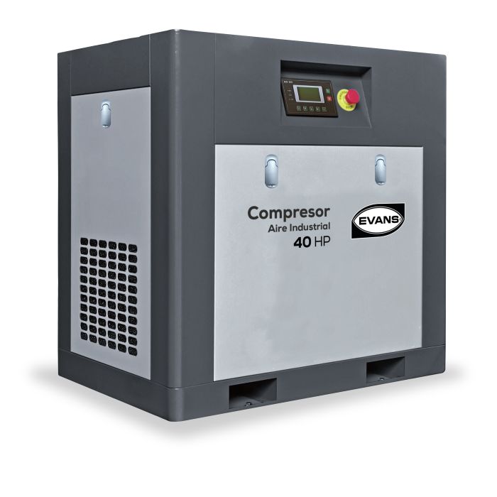 COMPRESOR 1E LUB TORNILLO 40HP CTF139ME4000H
