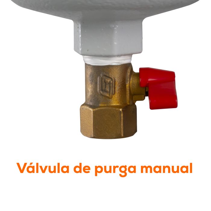 FILTRO COALESCENTE 518PCM 2" FAES518PCM-1