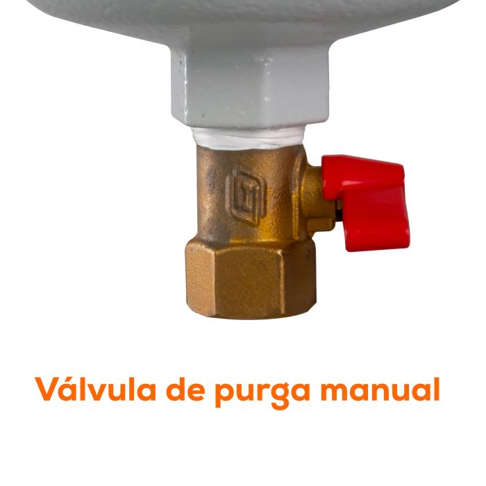 FILTRO COALESCENTE 518PCM 2" FAES518PCM-5