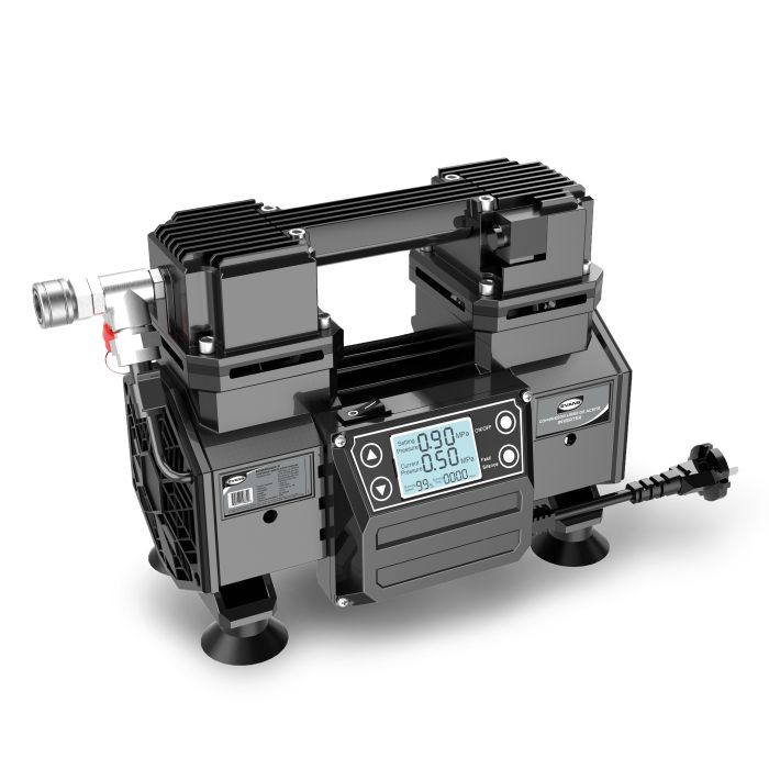 COMPRESOR LIBRE ACEITE 1HP ST ELI45ME100F-P