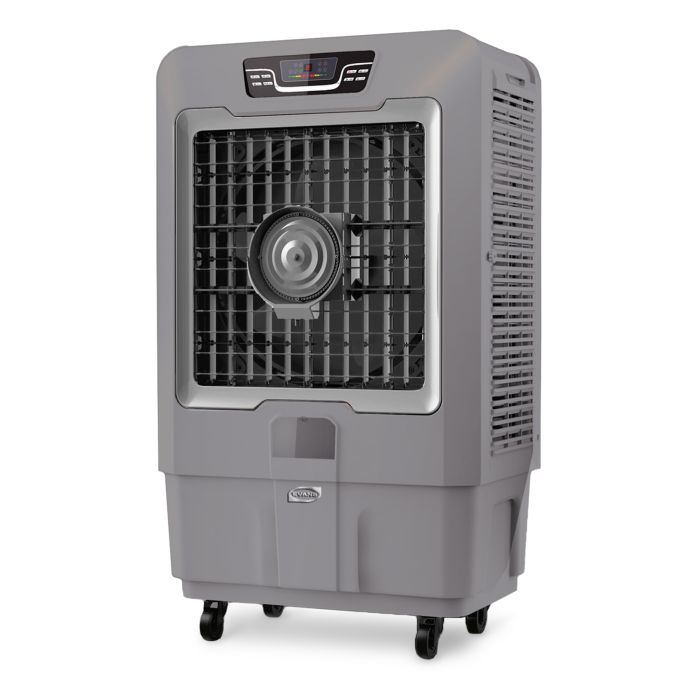 ENFRIADOR EVAPOR. 400 W 80 LIT