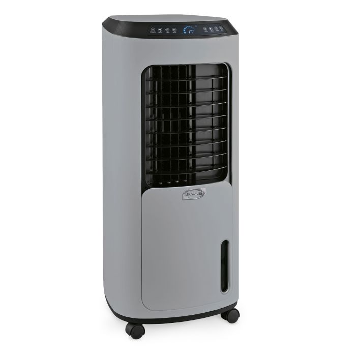 ENFRIADOR EVAPOR. 200 W 10 LIT
