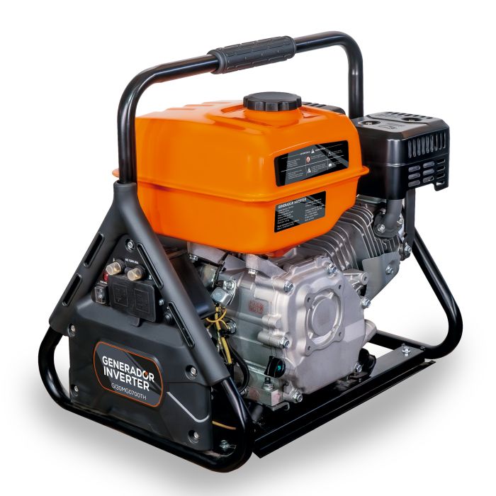 GENERADOR INVERTER 3 KVA GI30MG0700TH