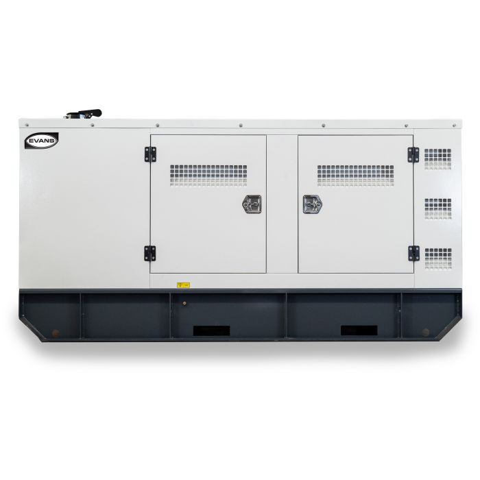 GENERADOR INDUSTRIAL 72 KW GTC100DM220B