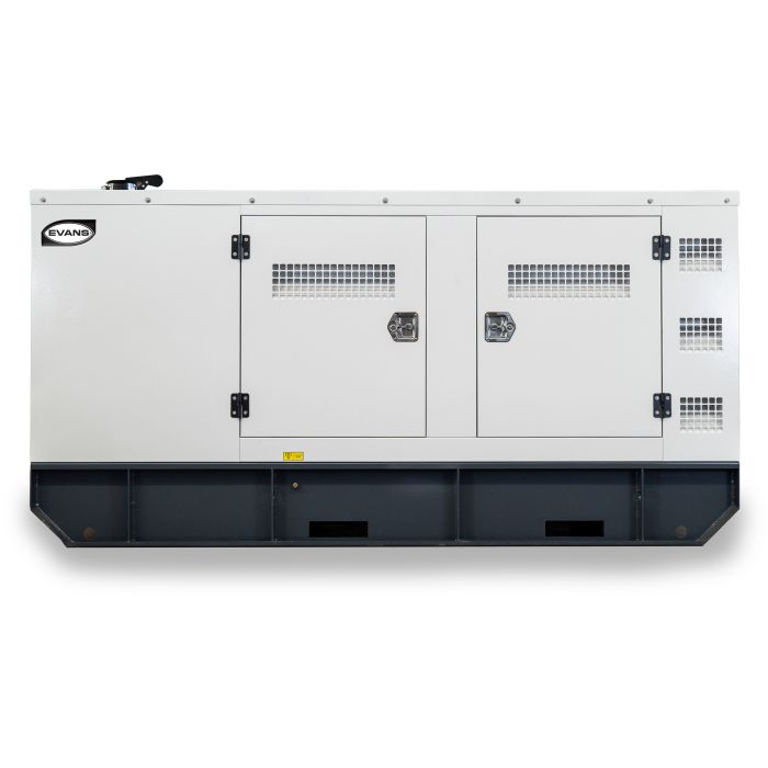 GENERADOR INDUSTRIAL 122 KW GTC170DM220B
