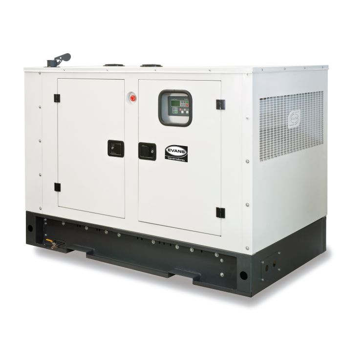 GENERADOR INDUSTRIAL 152KW C GTC210DM220C