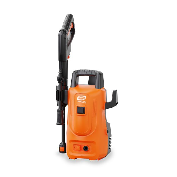 HIDROLAVADORA ELE 5.5LPM 1300PSI HD06L13ME150