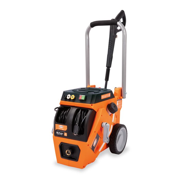 HIDROLAVADORA 6LPM 1800PSI HD06L18ME200
