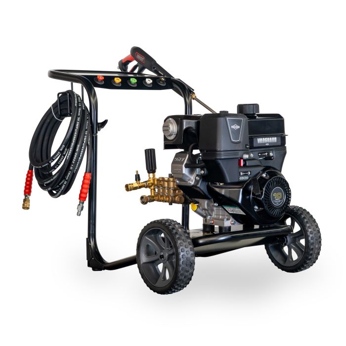 HIDROLAVADORA GAS 12LPM 3200PSI HI12L32MG1000BS