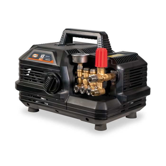 HIDROLAVADORA ELE 8LPM 1500PSI HII08L15ME200