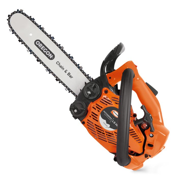 MOTOSIERRA EVANS 12" 26CC MS12G26