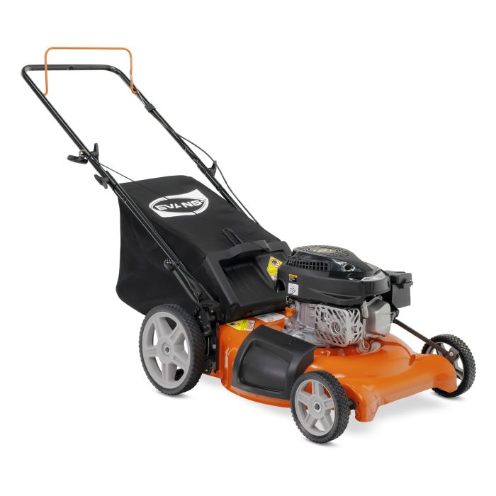 PODADORA  21" SINGLE POINT PE21N170RH