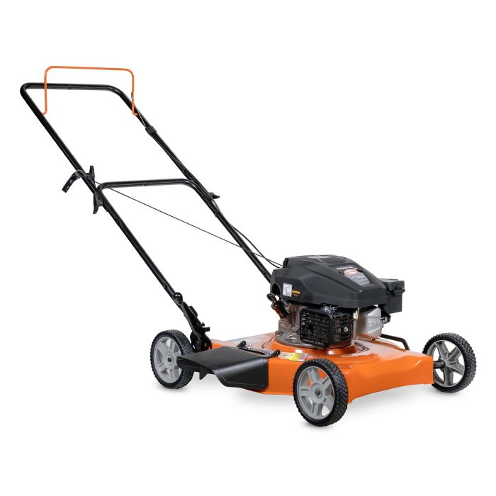 PODADORA CARCASA 21"R7.TH170CC PE21N170S