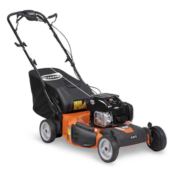 PODADORA 22" AWD3N1R8" KO775EV PE22YA775R