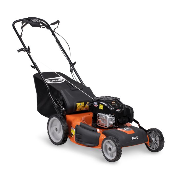 PODADORA 22RWD3N1R8/11 BS163EV PE22YR725RH