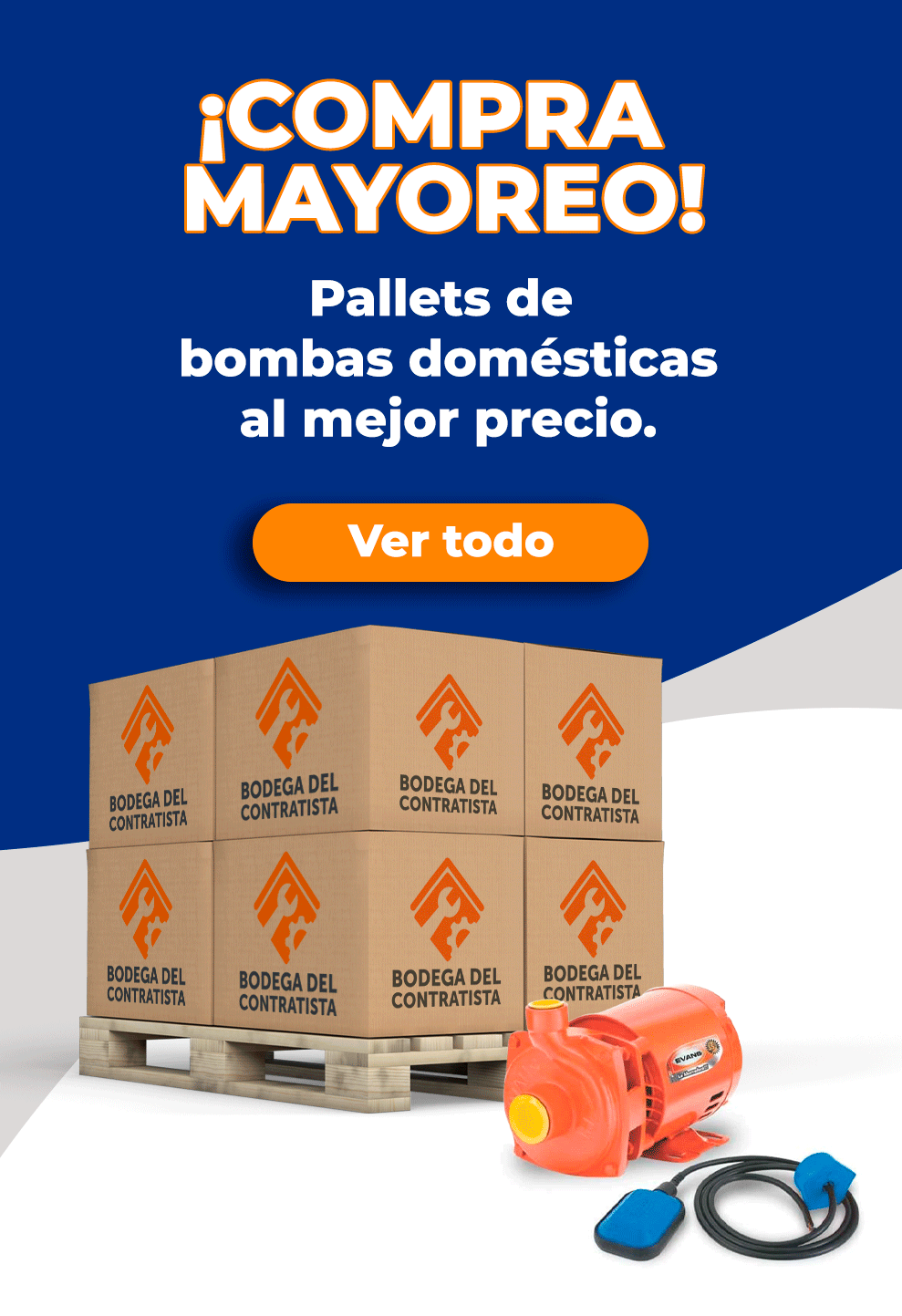 Equipo para contratistas