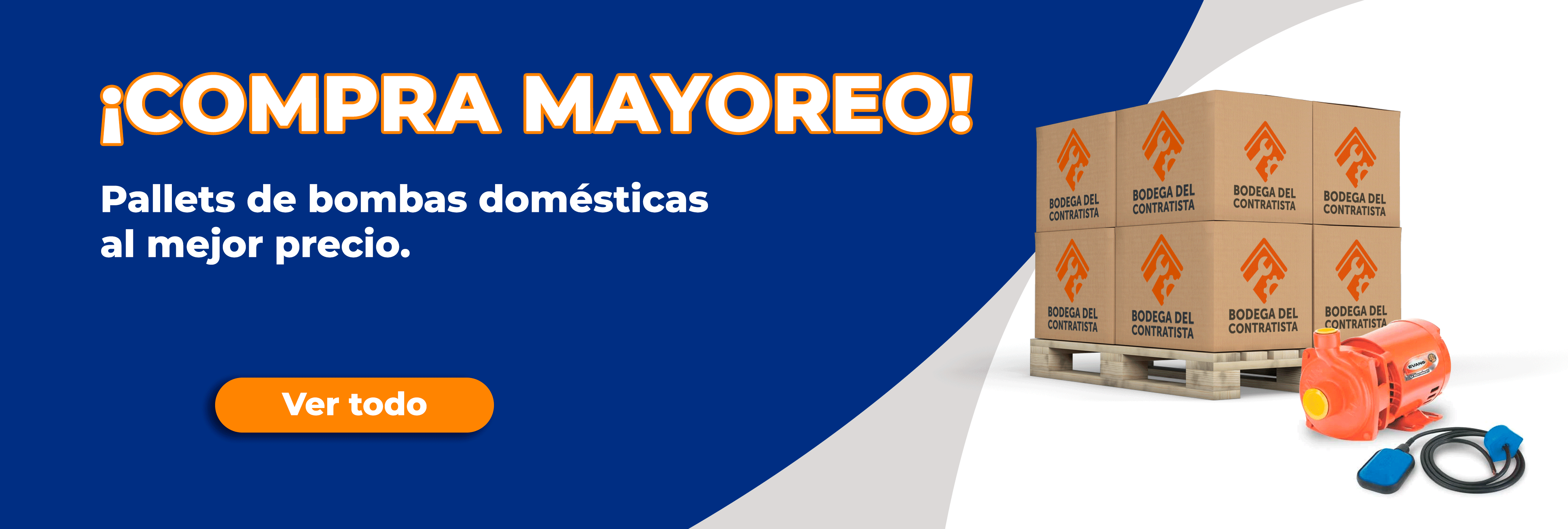 Equipo para contratistas