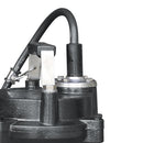 BOMBA TRITURADORA TRIFÁSICA 3.0HP 220V - GD2ME0300G