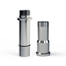 CONECTORES DE ACERO INOXIDABLE 4" - KIT400-SS150