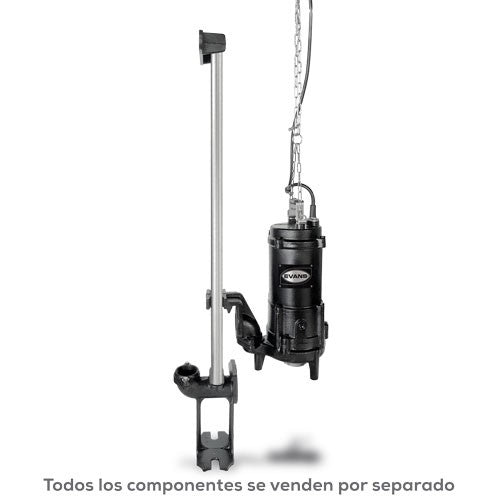 CODO DESPLAZAMIENTO 2" - RDSV2