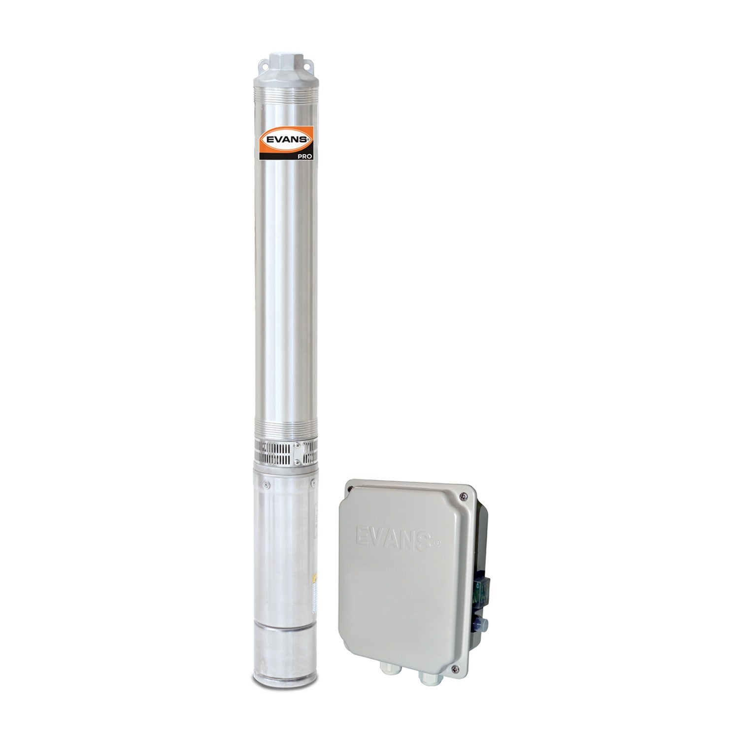 EQUIPO DE RIEGO SUMERGIBLE 16GPM 1.0HP 220V - SD416ME100G3