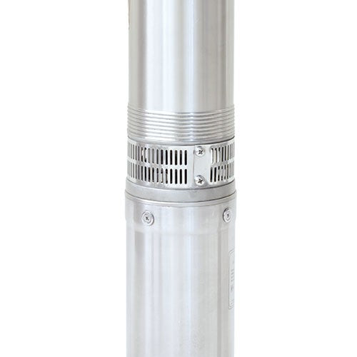 EQUIPO DE RIEGO SUMERGIBLE TRIFÁSICO 16GPM 3.0HP 220V - SD418ME0300G