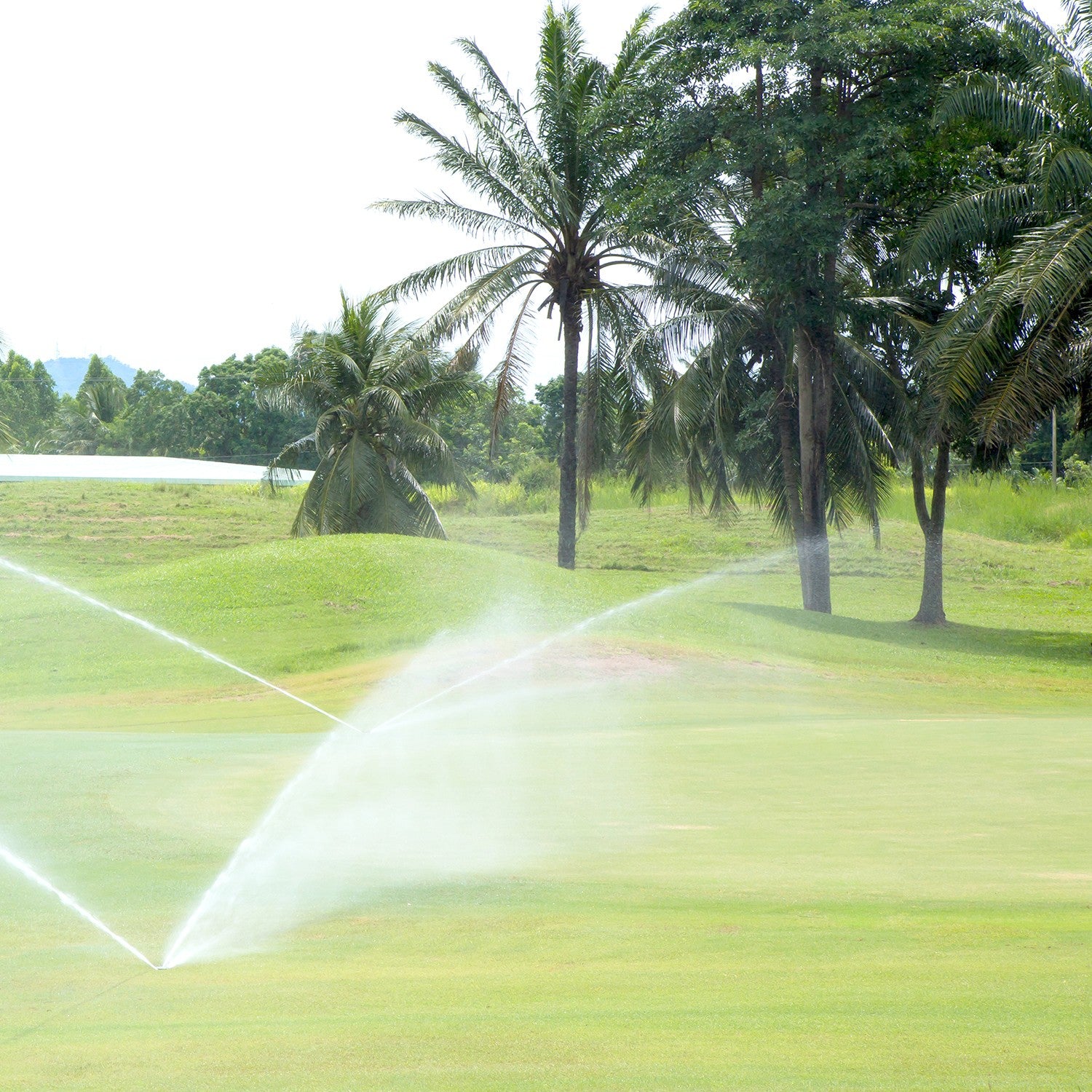 EQUIPO DE RIEGO SUMERGIBLE TRIFÁSICA 16GPM 5.0HP 220V - SD418ME0500G