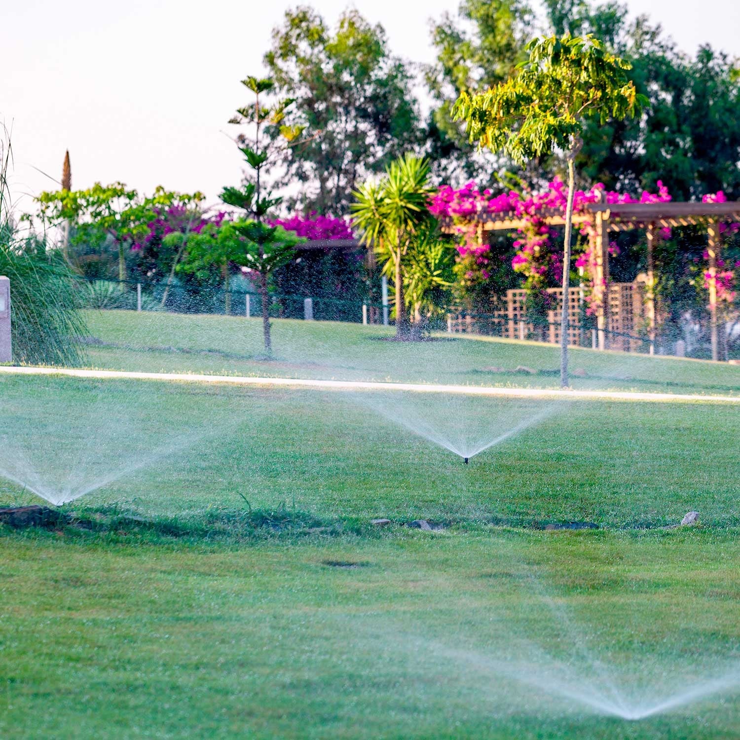 EQUIPO DE RIEGO SUMERGIBLE 16GPM 0.5HP 220V - SD418ME050G3