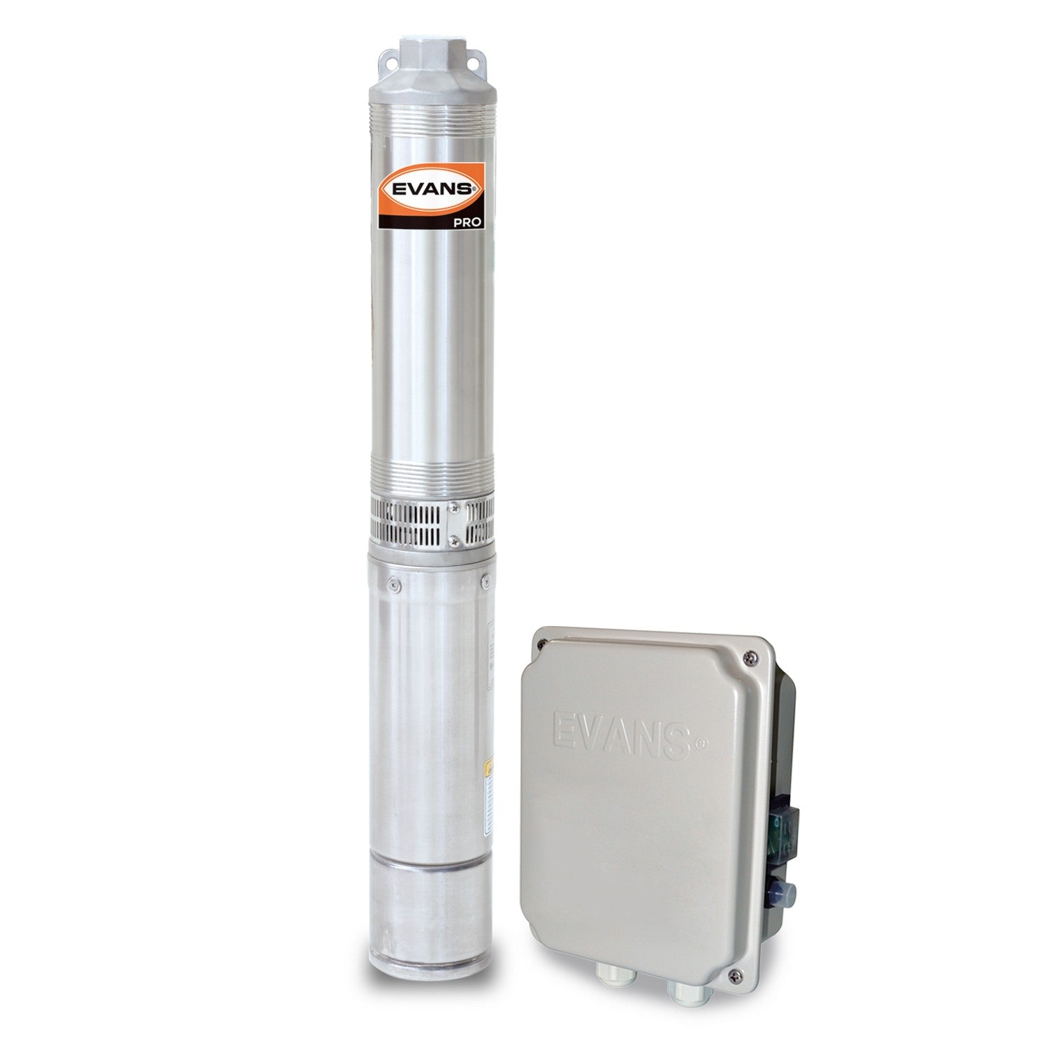 EQUIPO DE RIEGO SUMERGIBLE 16GPM 5.0HP 220V - SD418ME500G3