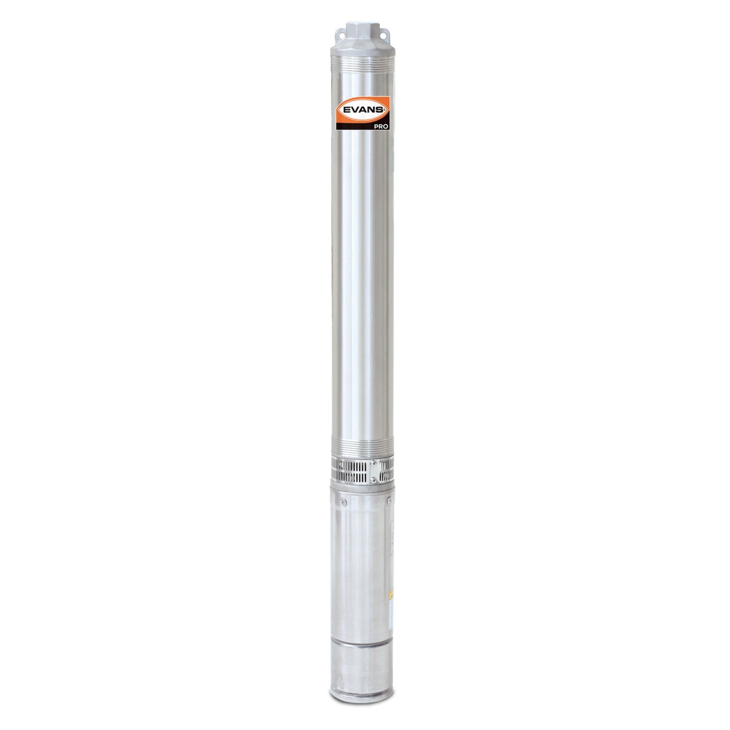 EQUIPO DE RIEGO SUMERGIBLE TRIFÁSICA 25GPM 7.5HP 220V - SD425ME0750G