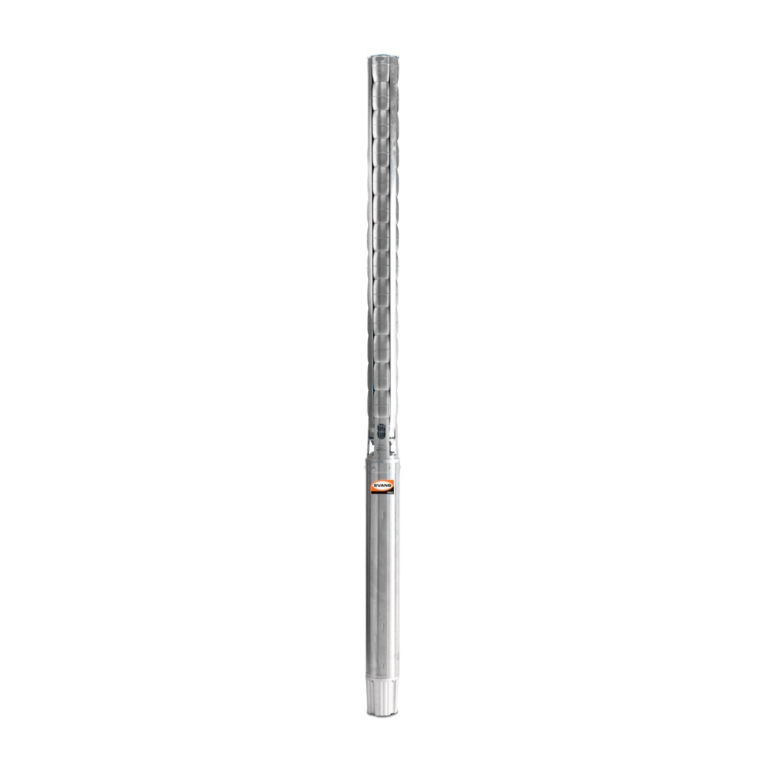EQUIPO DE RIEGO SUMERGIBLE INOX TRIFÁSICA 130GPM 60.0HP 440V - SD6130ME6000HI