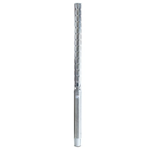 EQUIPO DE RIEGO SUMERGIBLE TRIFÁSICO INOX 270GPM 25.0HP 440V - SD6270ME2500HI