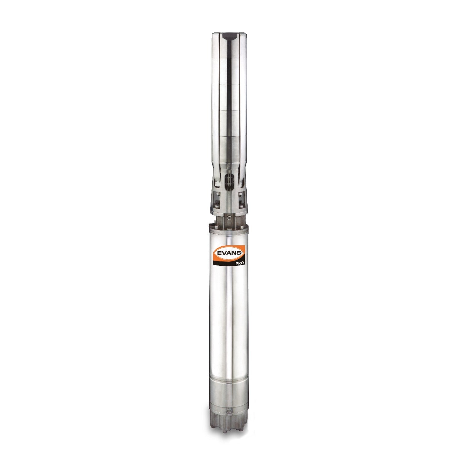 EQUIPO DE RIEGO SUMERGIBLE INOX TRIFÁSICA 80GPM 20.0HP 440V - SD680ME2000HI