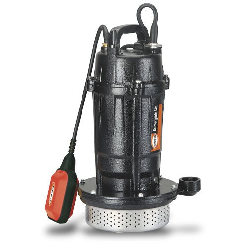 SUMERGIBLE DOMESTICA 0.5HP - SP1ME050H