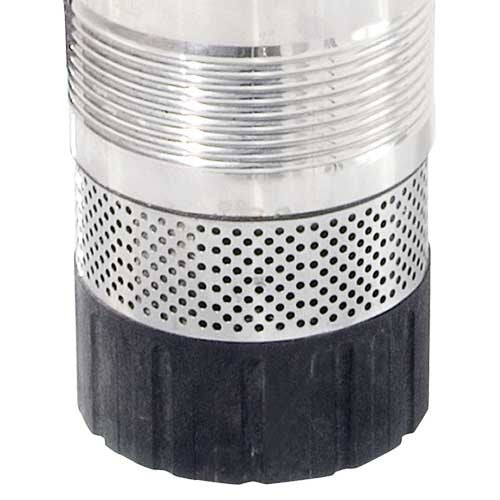 BOMBA SUMERGIBLE DOMÉSTICA 1.0HP - SSX1ME100F2C