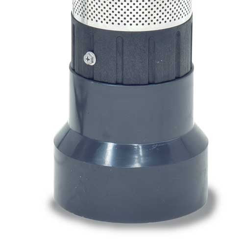 BOMBA SUMERGIBLE DOMÉSTICA 1HP 220V CON FLOTADOR - SSX1ME100G2C-F