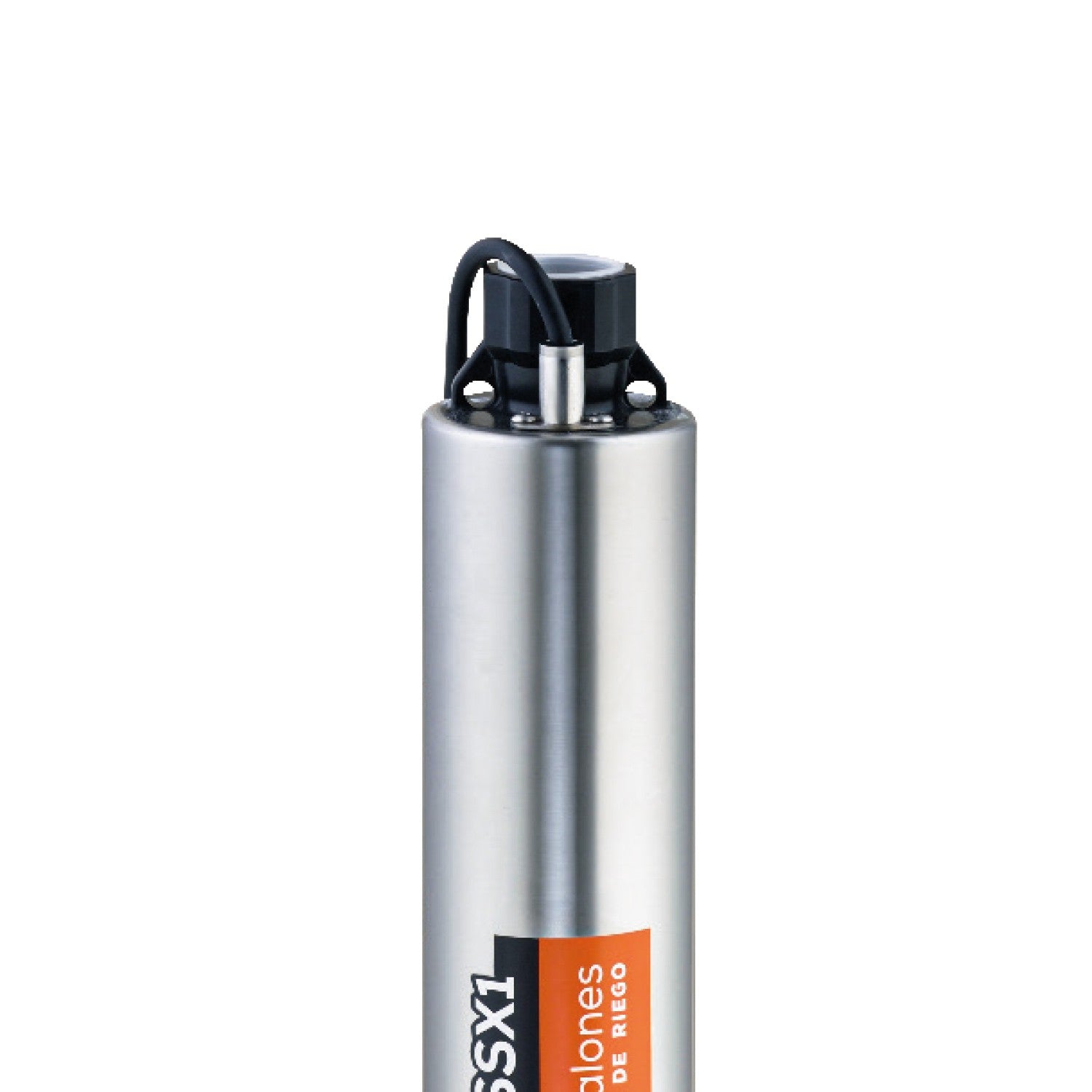 EQUIPO DE RIEGO SUMERGIBLE 18GPM 1.5HP 220V - SSX1ME150G2C