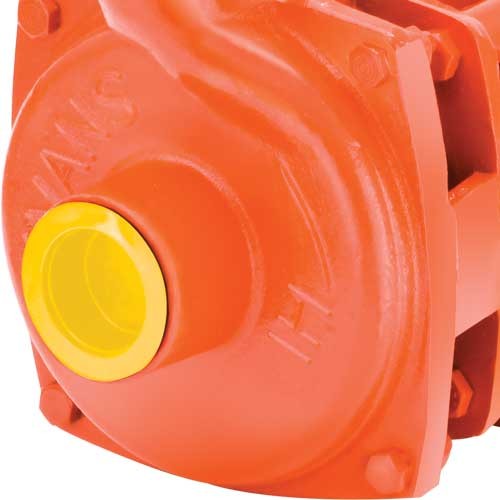 MOTOBOMBA CENTRIFUGA 0.25HP 1X1 - 1HME025