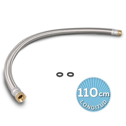 MANGUERA FLEXIBLE 110CM - 20050103