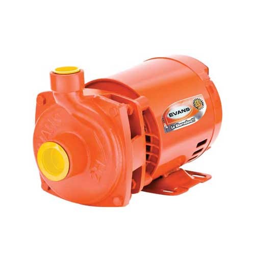 PALLET 60PZAS BOMBA DOMÉSTICA 0.75HP 1.25X1 - 2HME075-60