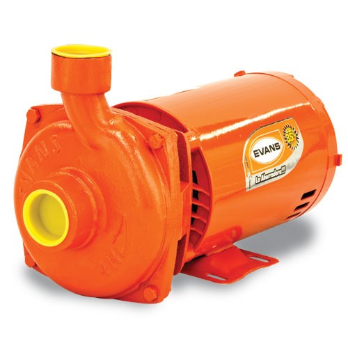 BOMBA DOMÉSTICA 1.5HP 1.50X1.25 - 4HME0150A