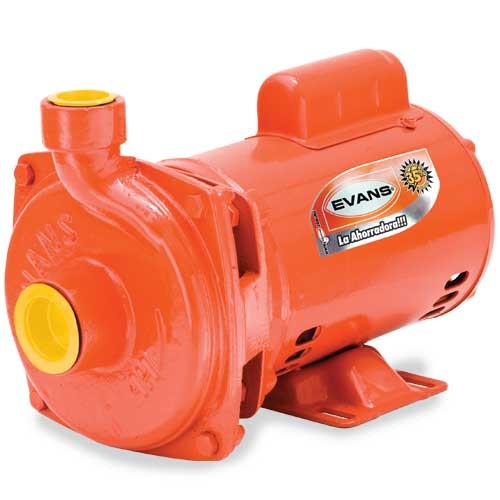 BOMBA DOMÉSTICA 1.5HP 1.5X1.25 - 4HME150