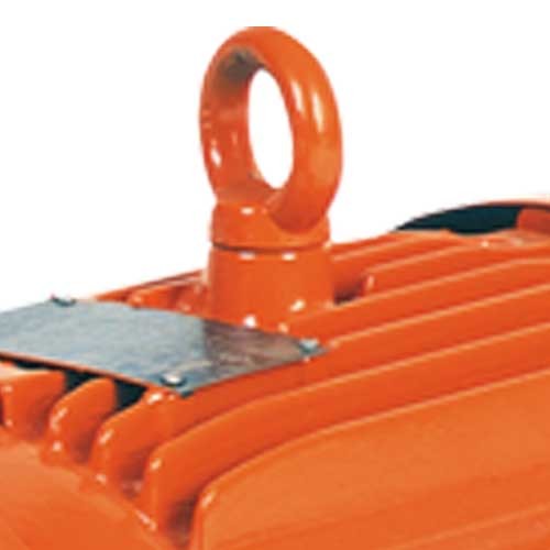 BOMBA INDUSTRIAL ELÉCTRICA 5.0HP 2X1.5 - 5IME0500