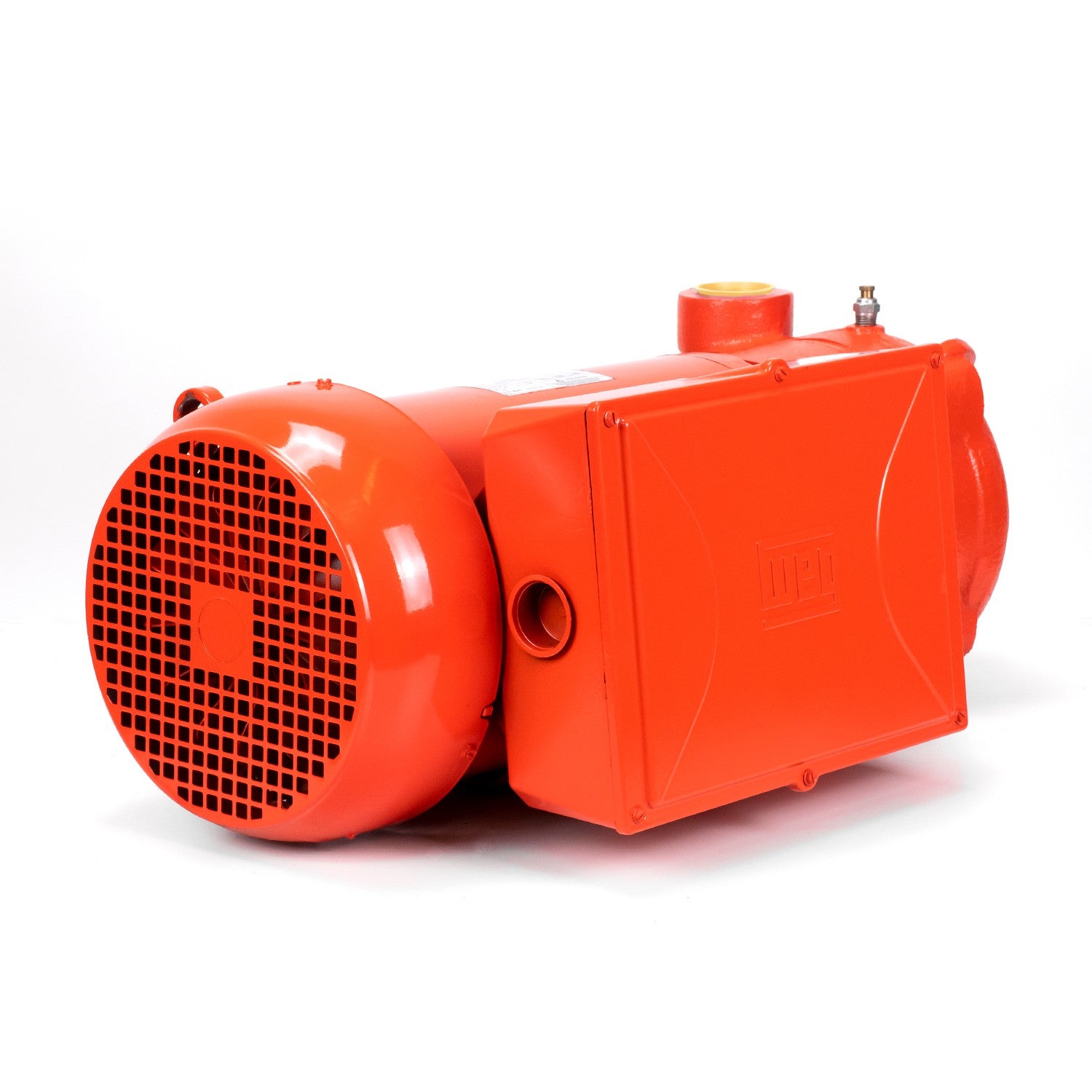 BOMBA INDUSTRIAL ELÉCTRICA 5.0HP 2X1.5 - 5IME500