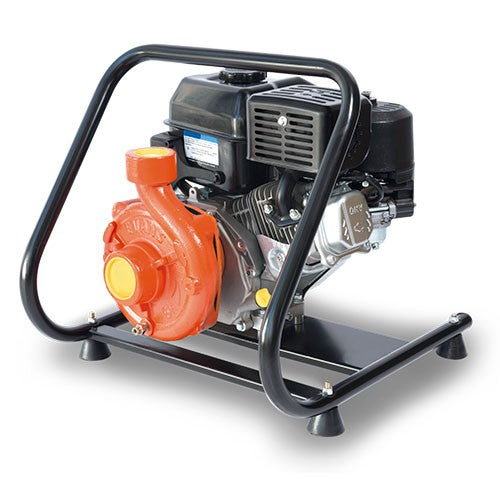 EQ RIEGO CENT 5H 7.5HP2X1.5 - 6HMG0750TH