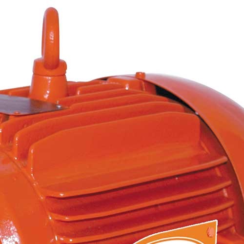 BOMBA INDUSTRIAL ELÉCTRICA 5.0HP 3X2 - 6IME0500
