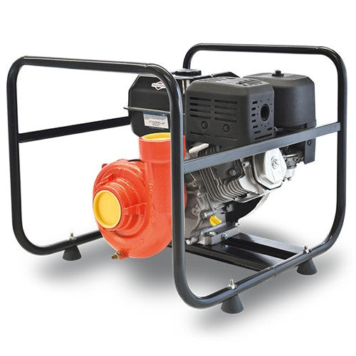 EQ RIEGO CENTRIFUGO 13.5HP 3X3 - 7IMG1350BS