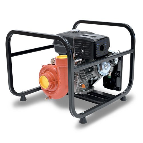 EQ RIEGO CENTRIFUGO 16HP 3X3 - 7IMG1600TH