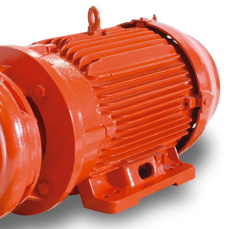 BOMBA DE ALTA PRESIÓN 15.0HP 3X2 - 8IME1500